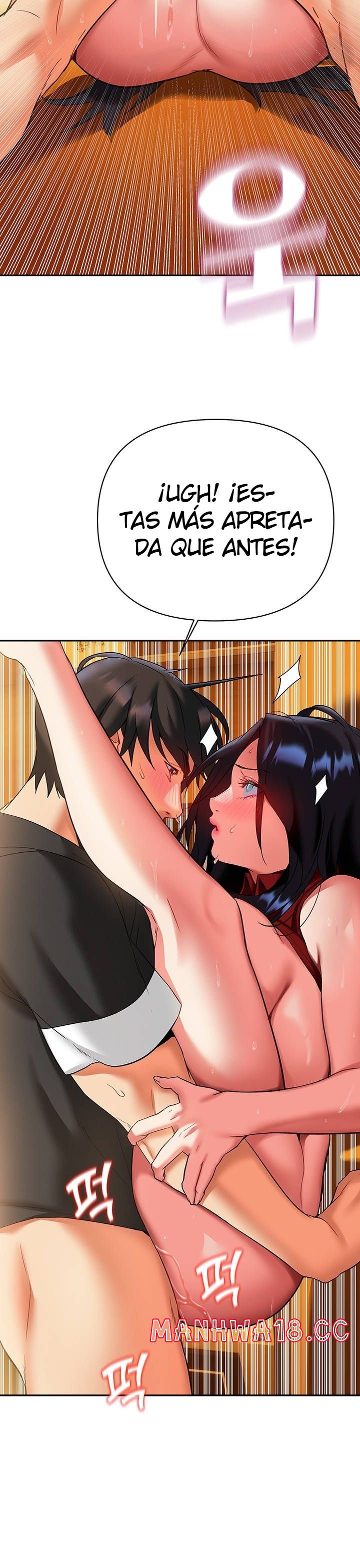 I Need You, Noona Raw Chapter 14 Page 37
