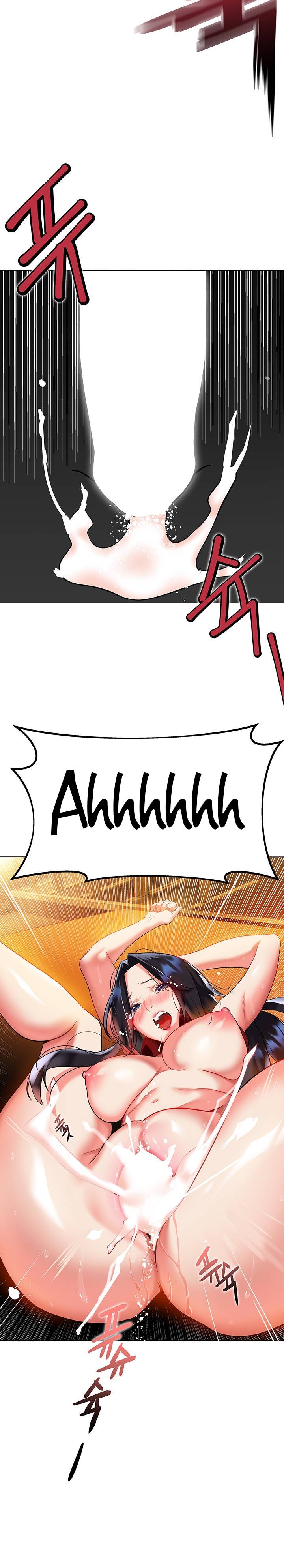 I Need You, Noona Raw Chapter 14 Page 39