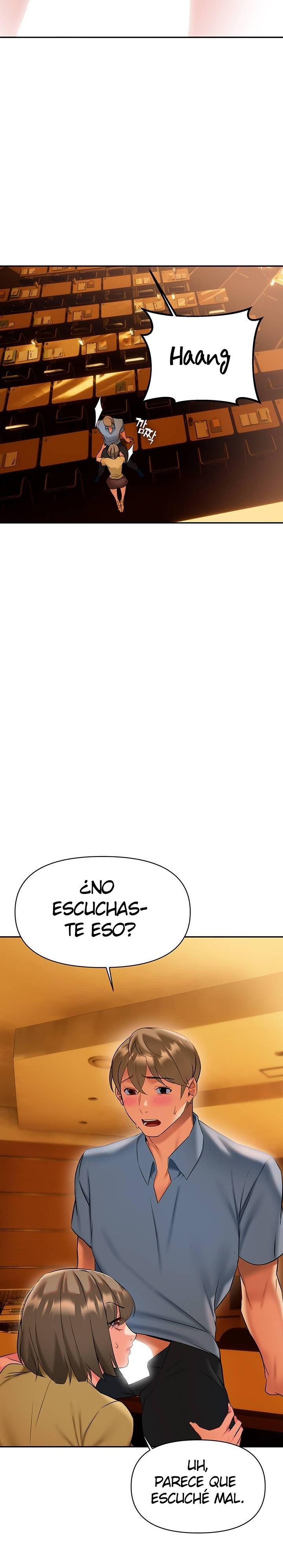 I Need You, Noona Raw Chapter 14 Page 5