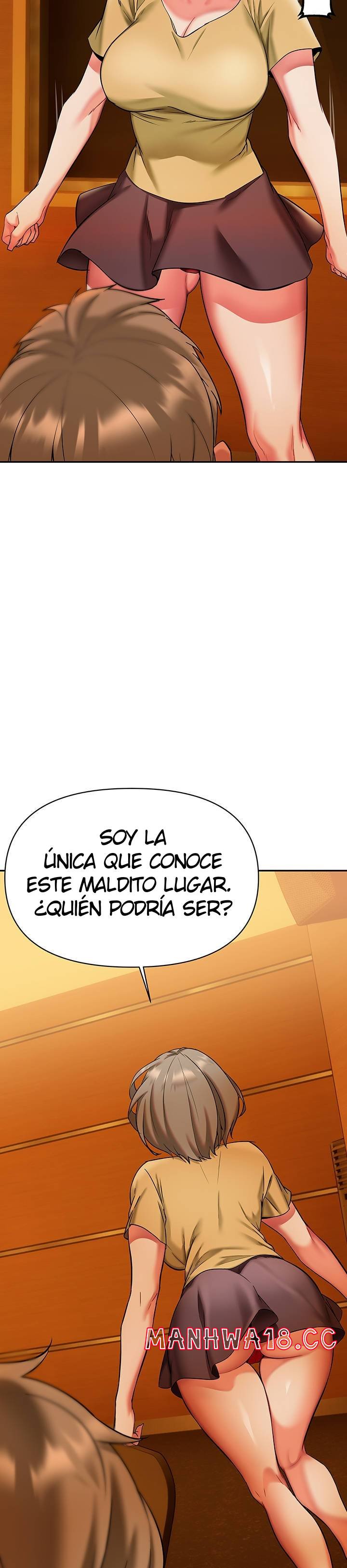 I Need You, Noona Raw Chapter 14 Page 8