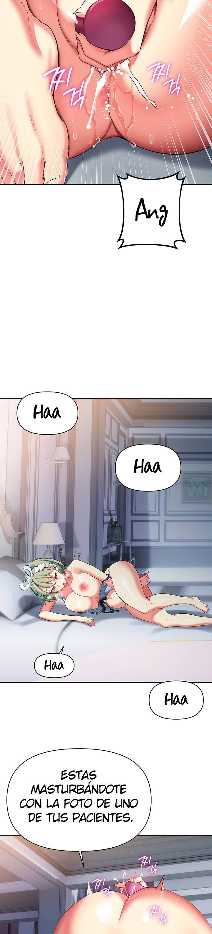 I Need You, Noona Raw Chapter 15 Page 11