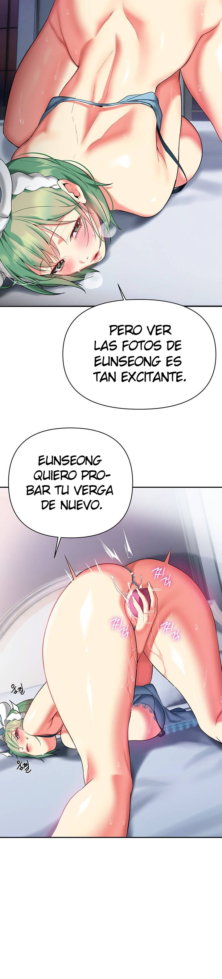 I Need You, Noona Raw Chapter 15 Page 12
