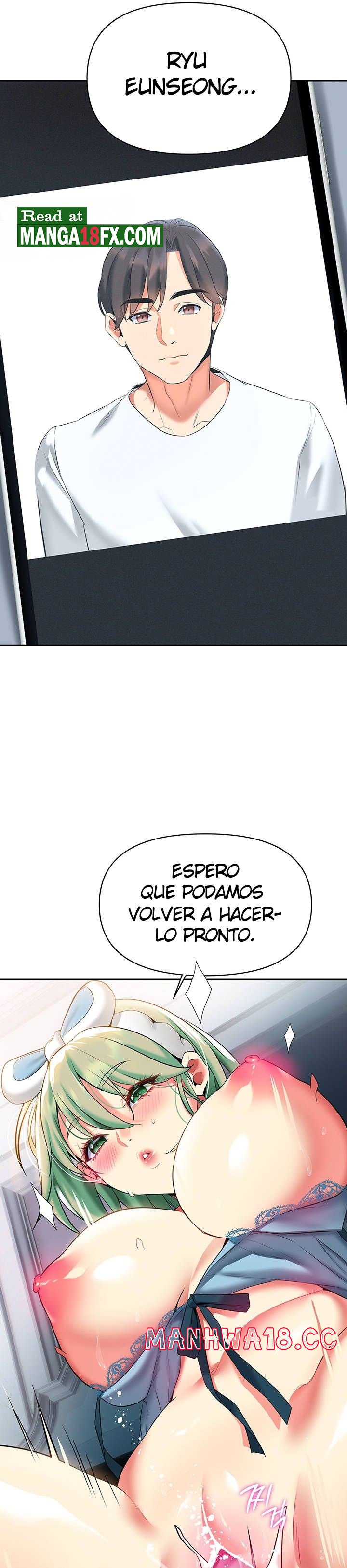 I Need You, Noona Raw Chapter 15 Page 13