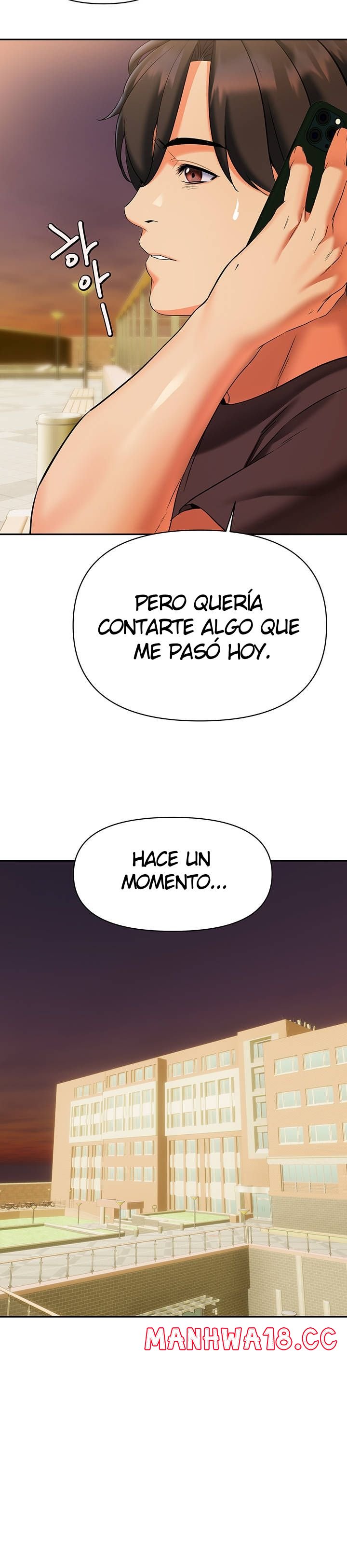 I Need You, Noona Raw Chapter 15 Page 16