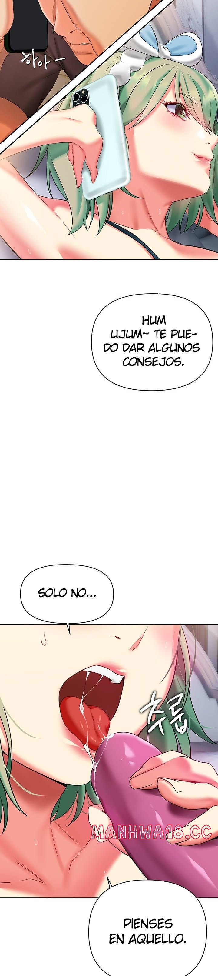 I Need You, Noona Raw Chapter 15 Page 21