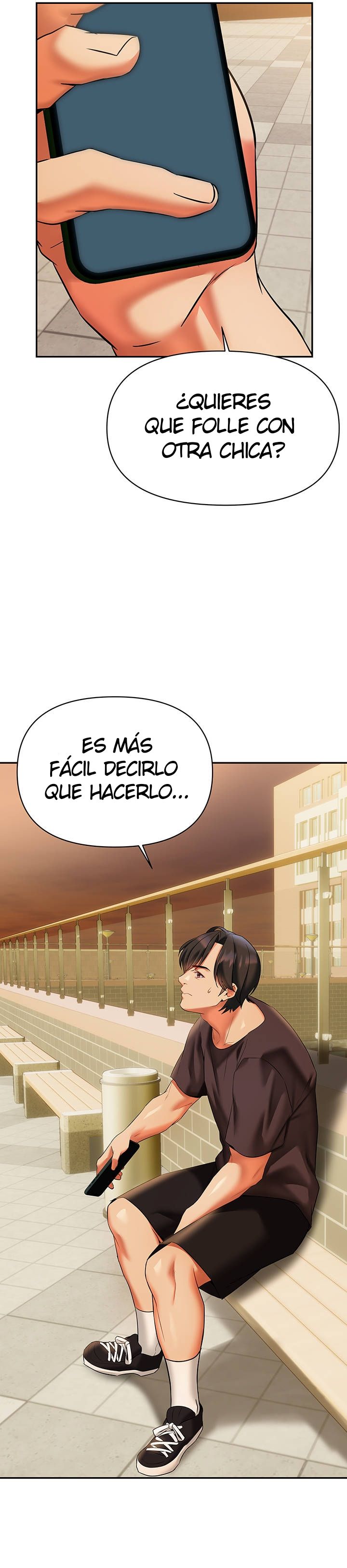 I Need You, Noona Raw Chapter 15 Page 24