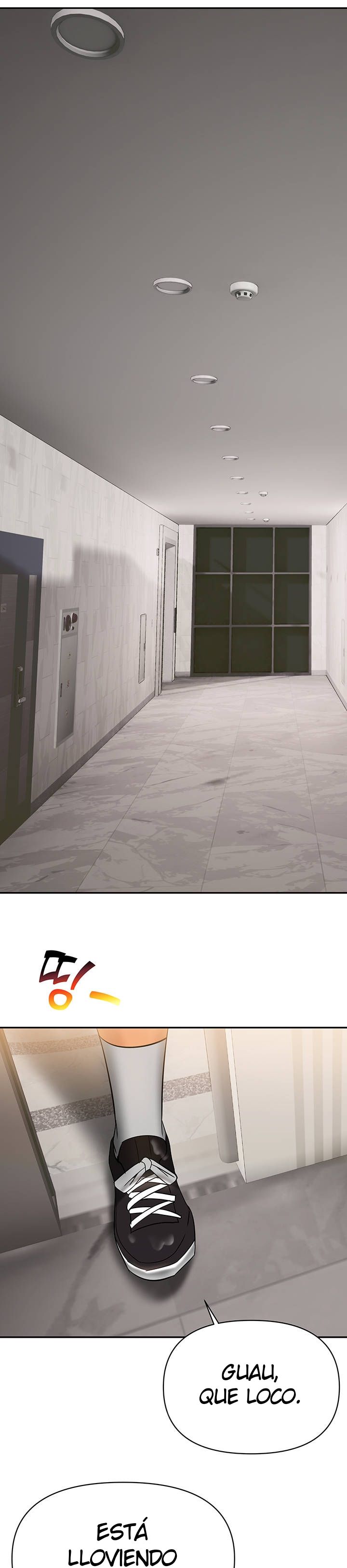 I Need You, Noona Raw Chapter 15 Page 26