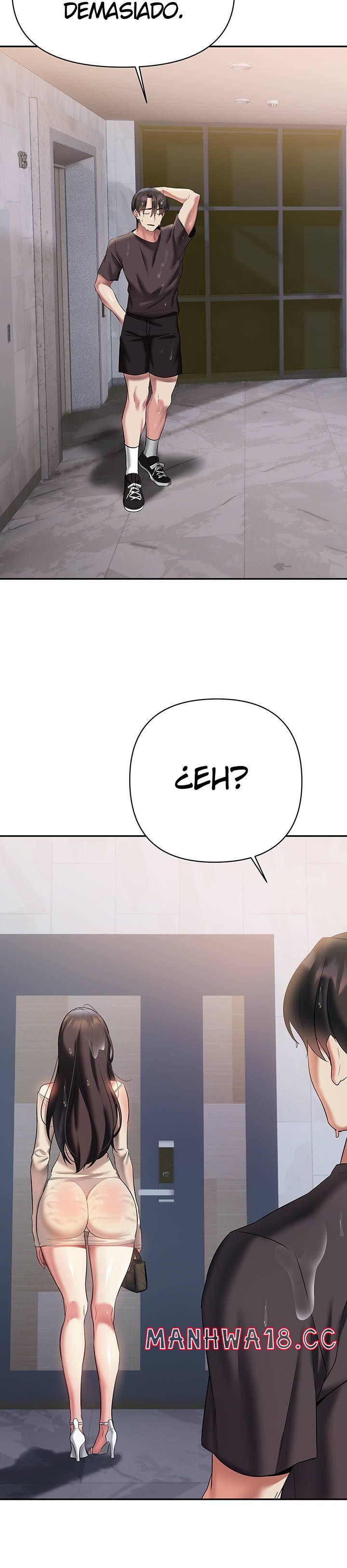 I Need You, Noona Raw Chapter 15 Page 27