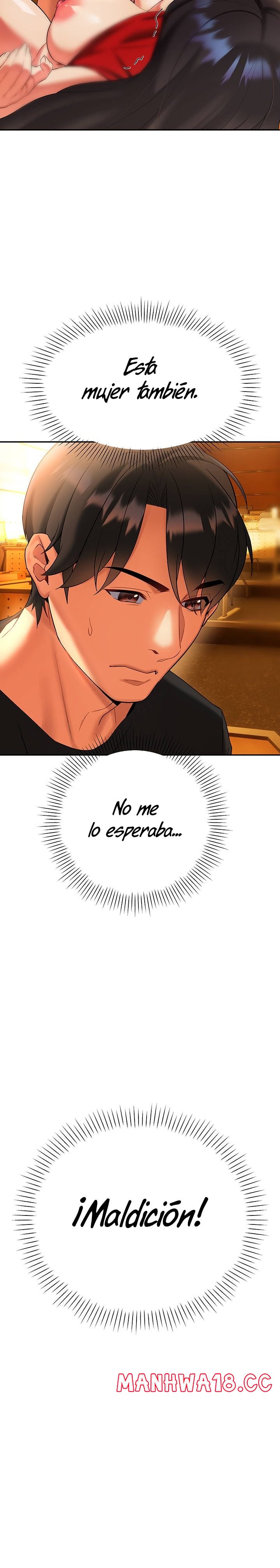 I Need You, Noona Raw Chapter 15 Page 3