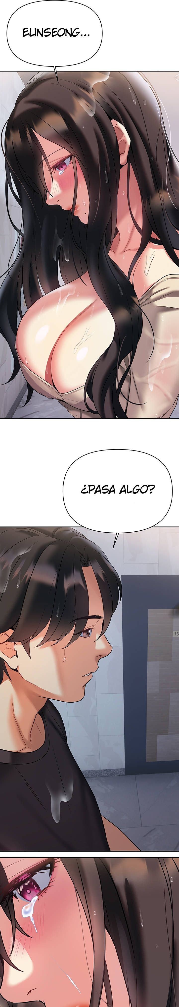 I Need You, Noona Raw Chapter 15 Page 31