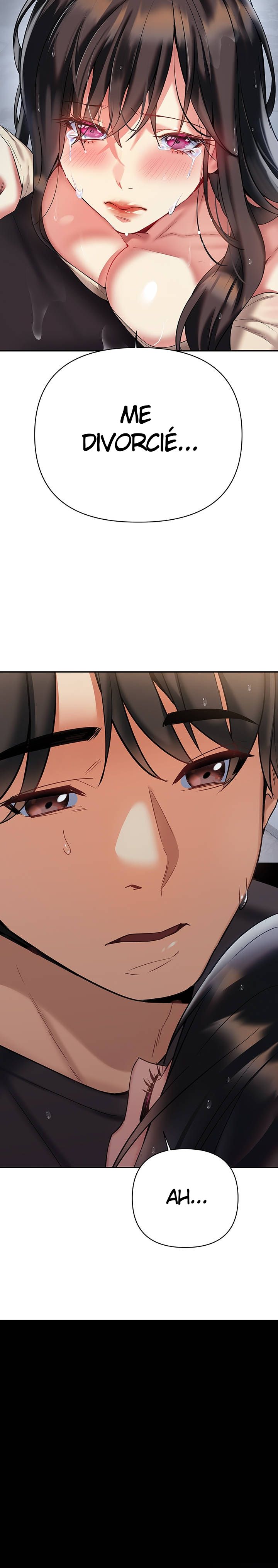 I Need You, Noona Raw Chapter 15 Page 35
