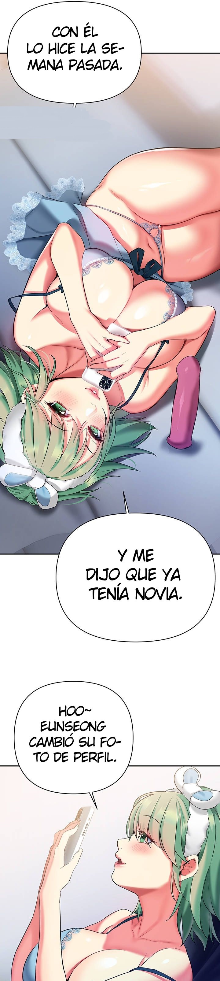 I Need You, Noona Raw Chapter 15 Page 5