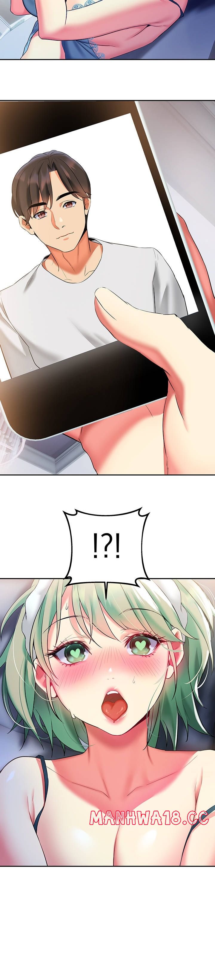 I Need You, Noona Raw Chapter 15 Page 6