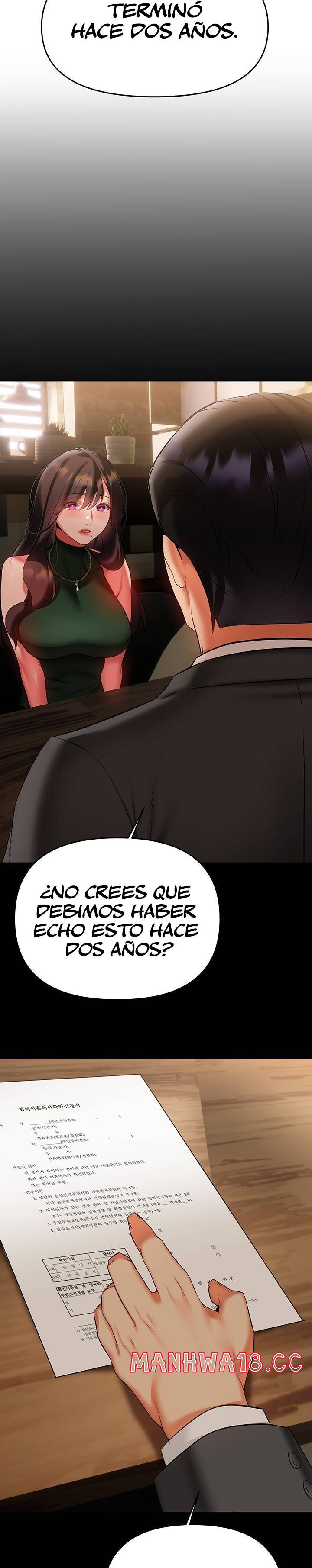 I Need You, Noona Raw Chapter 16 Page 10