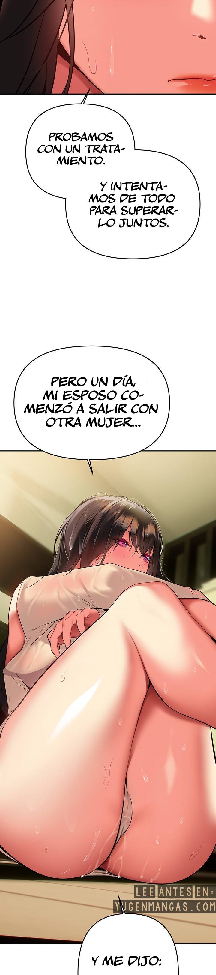 I Need You, Noona Raw Chapter 16 Page 13