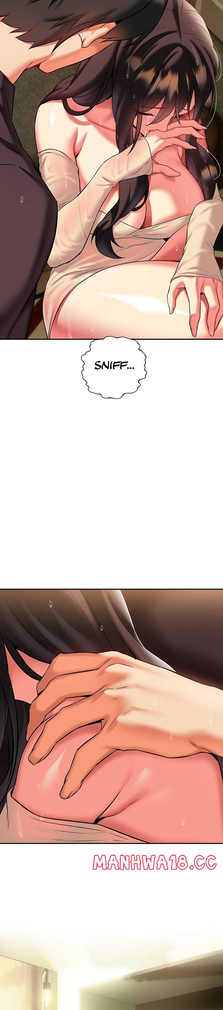 I Need You, Noona Raw Chapter 16 Page 18