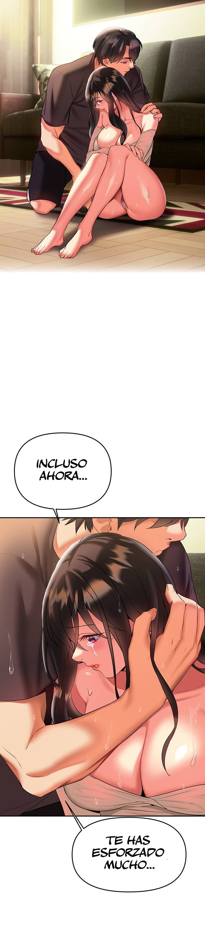 I Need You, Noona Raw Chapter 16 Page 19