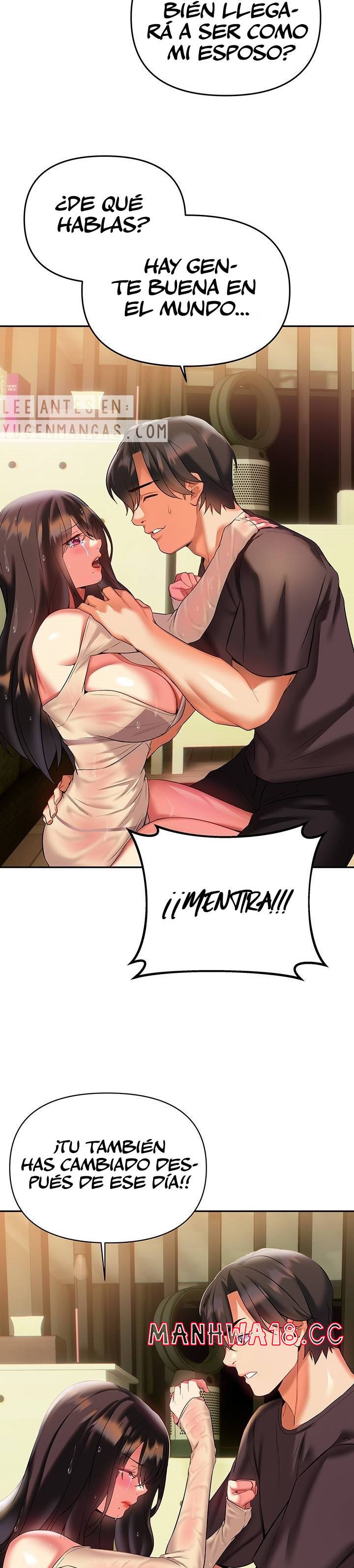 I Need You, Noona Raw Chapter 16 Page 21