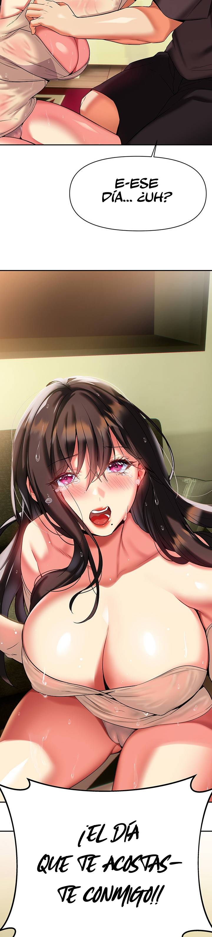 I Need You, Noona Raw Chapter 16 Page 22