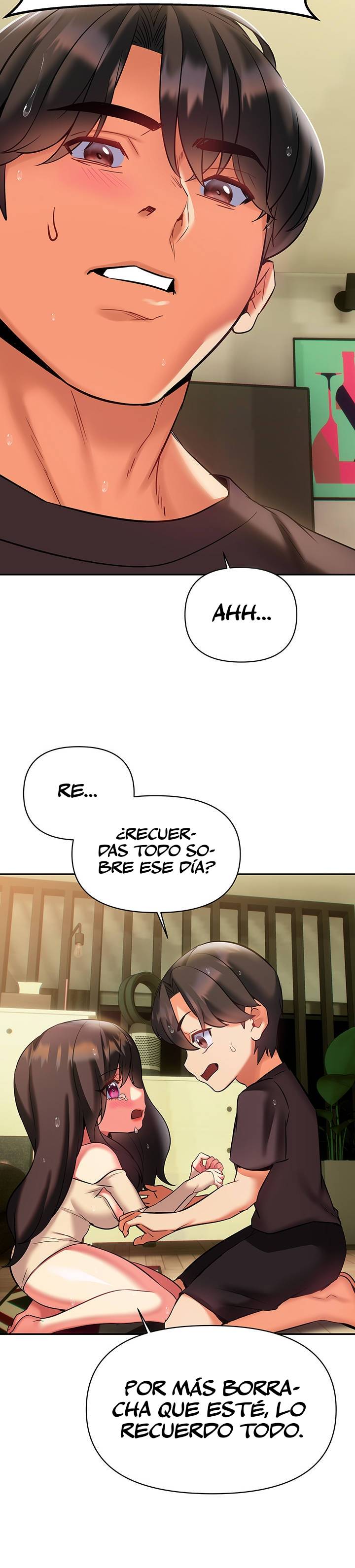 I Need You, Noona Raw Chapter 16 Page 23