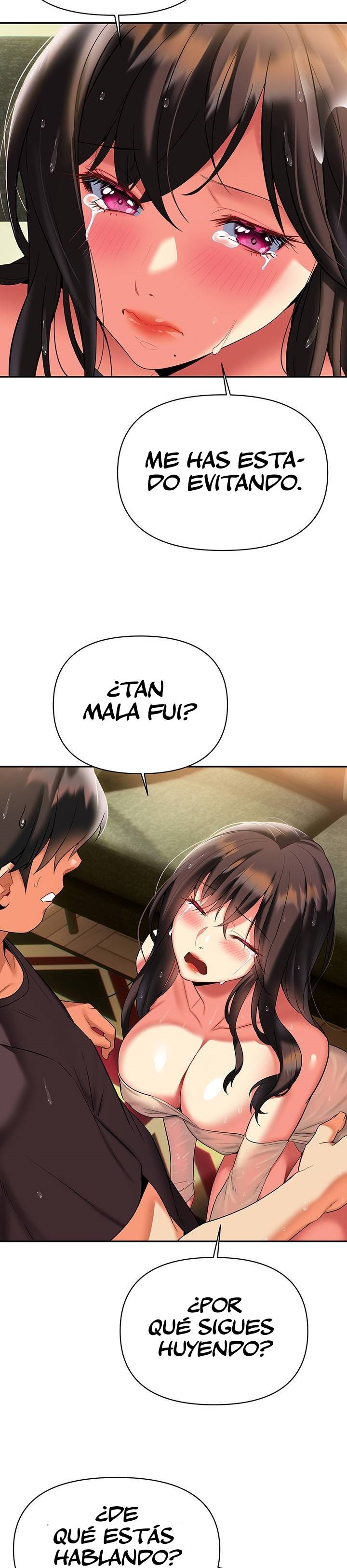 I Need You, Noona Raw Chapter 16 Page 25