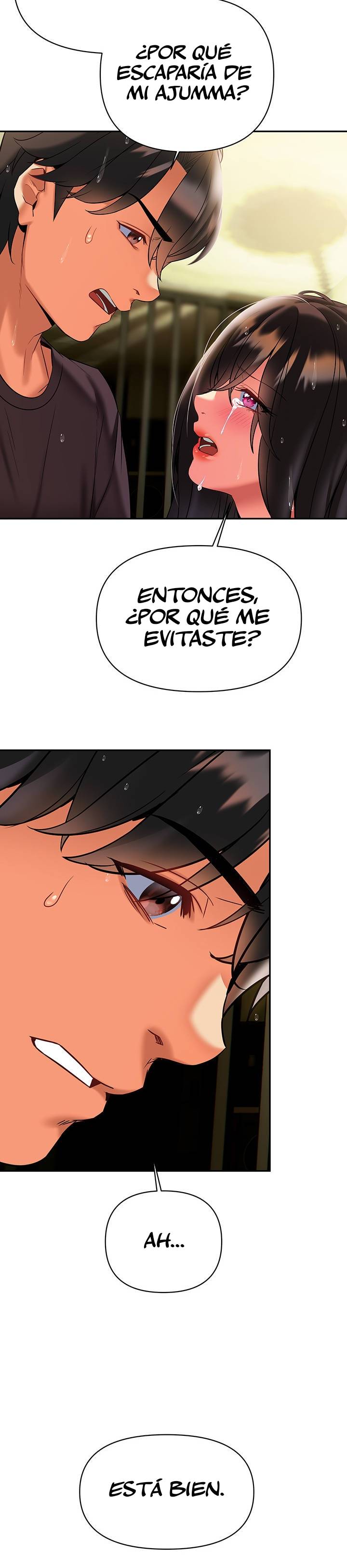 I Need You, Noona Raw Chapter 16 Page 26