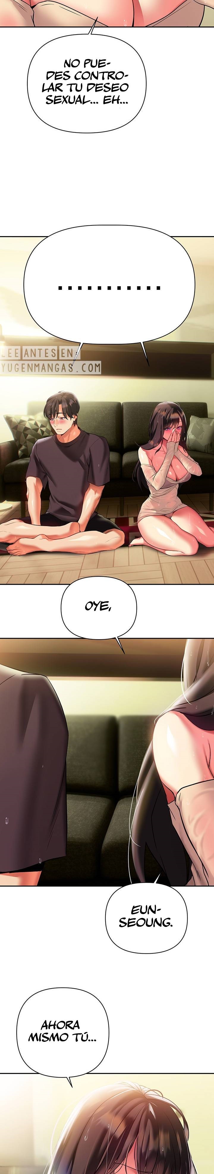 I Need You, Noona Raw Chapter 16 Page 29