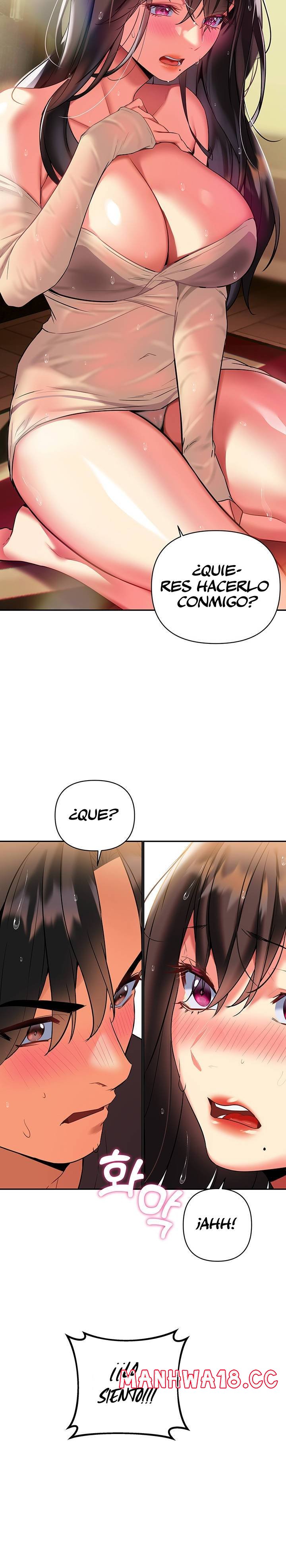 I Need You, Noona Raw Chapter 16 Page 30