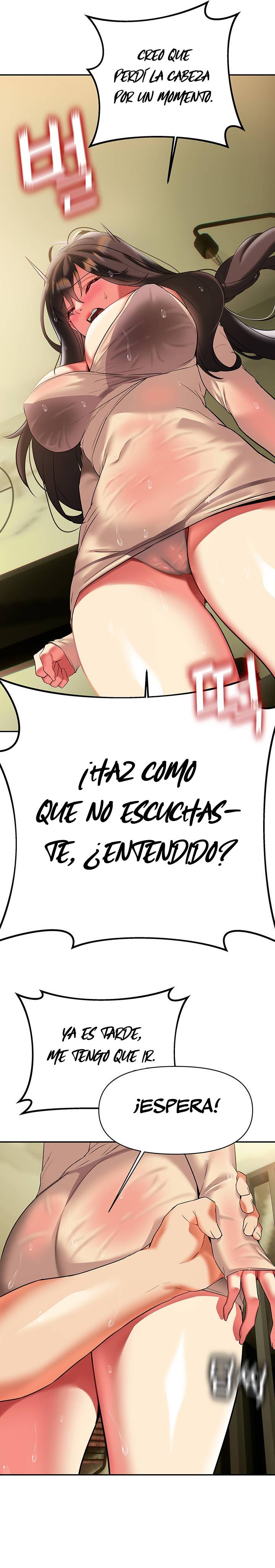 I Need You, Noona Raw Chapter 16 Page 31