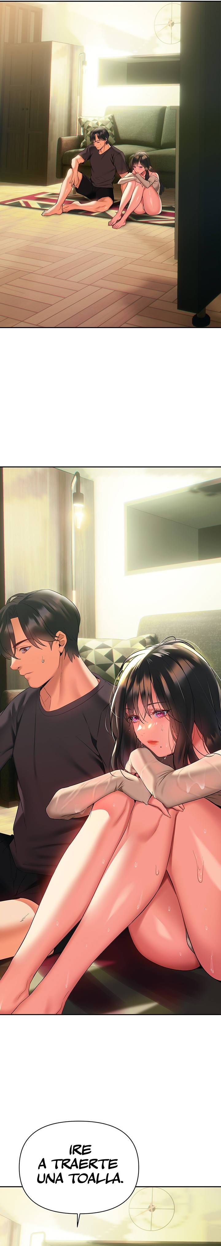 I Need You, Noona Raw Chapter 16 Page 6