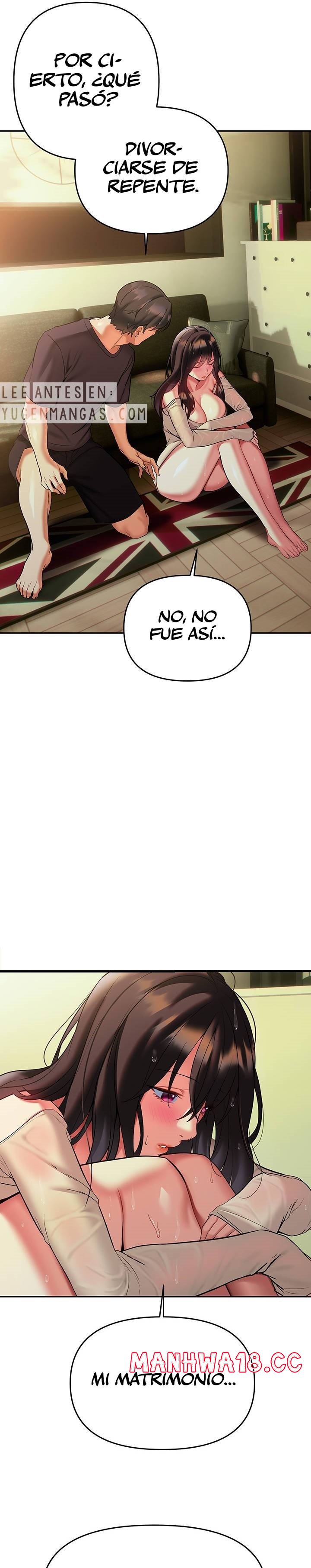 I Need You, Noona Raw Chapter 16 Page 9