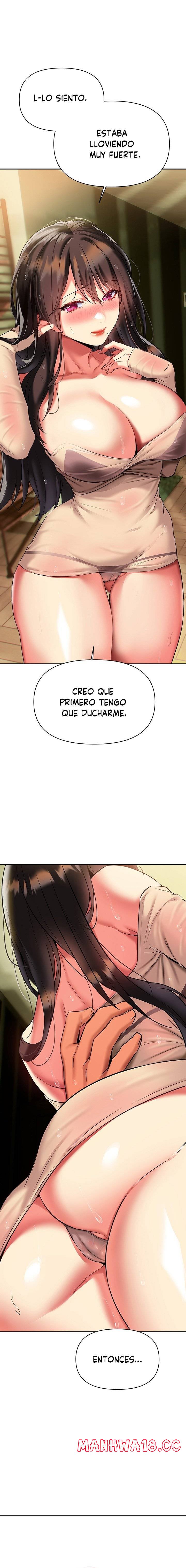 I Need You, Noona Raw Chapter 17 Page 1