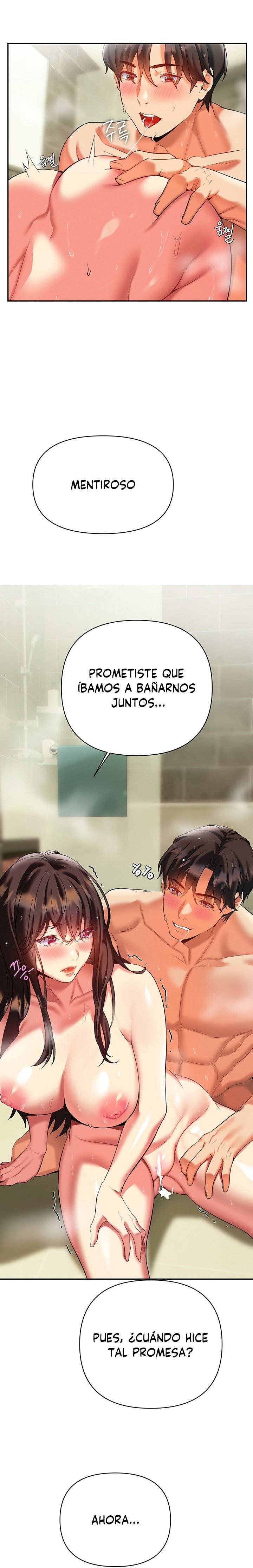 I Need You, Noona Raw Chapter 17 Page 13