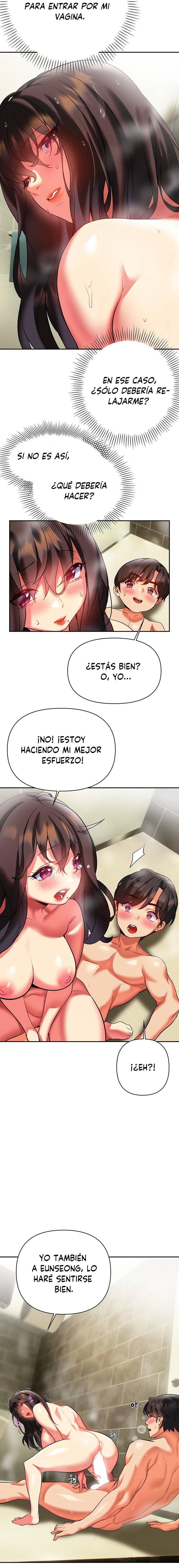 I Need You, Noona Raw Chapter 17 Page 17