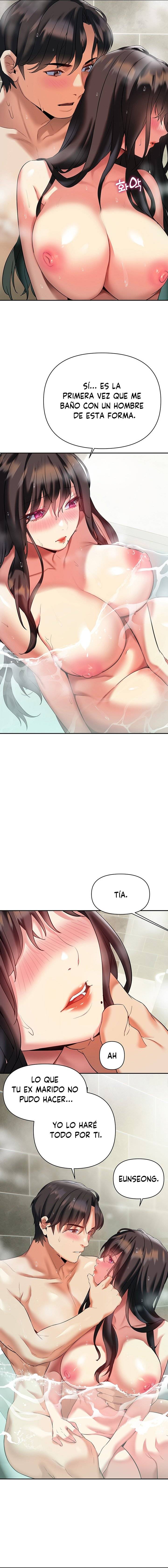 I Need You, Noona Raw Chapter 17 Page 4