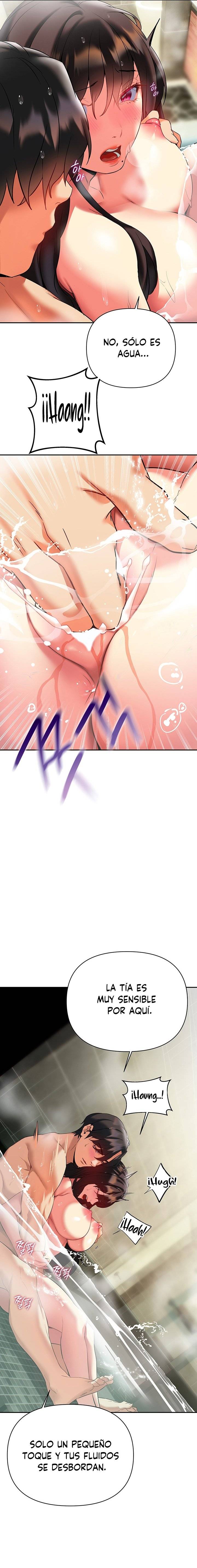I Need You, Noona Raw Chapter 17 Page 6