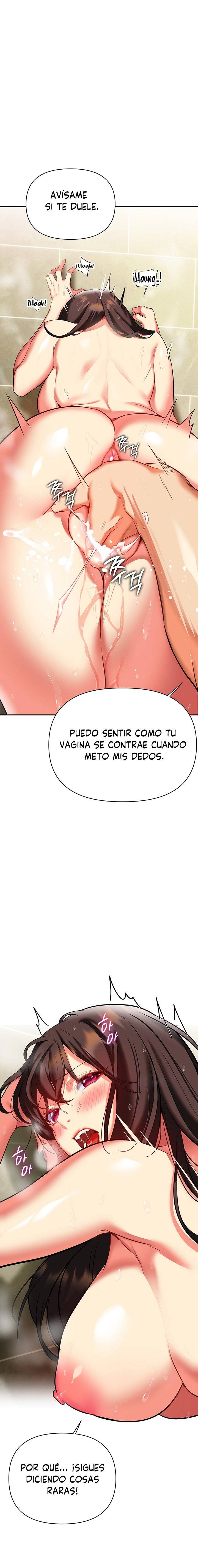 I Need You, Noona Raw Chapter 17 Page 8