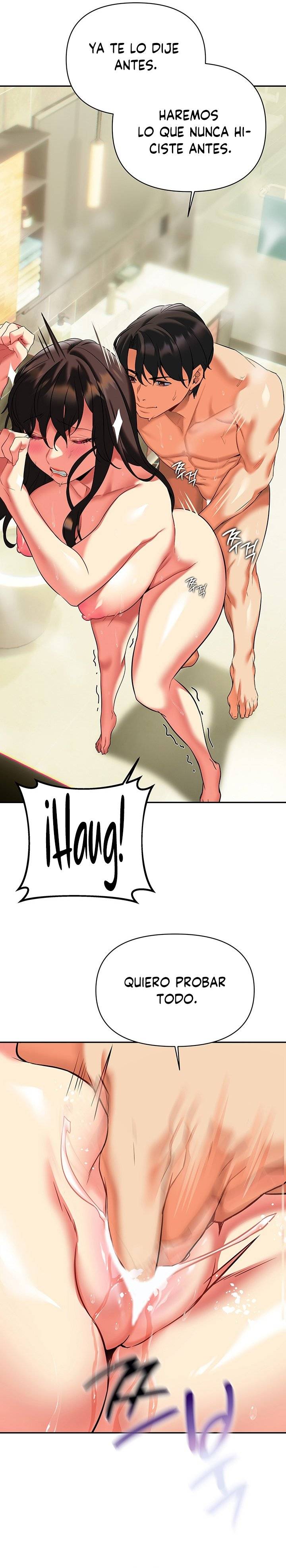 I Need You, Noona Raw Chapter 17 Page 9