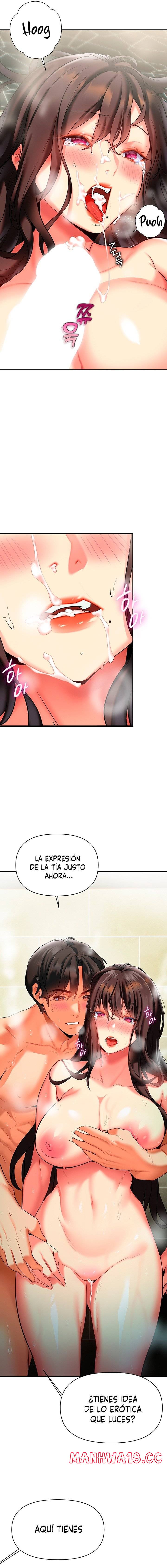 I Need You, Noona Raw Chapter 18 Page 10