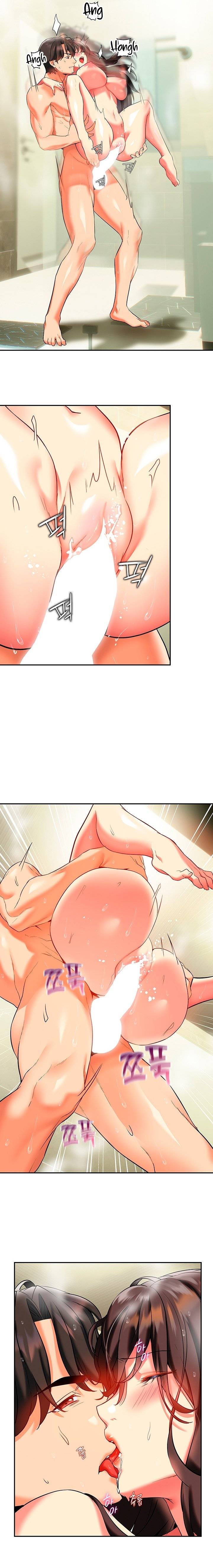 I Need You, Noona Raw Chapter 18 Page 13