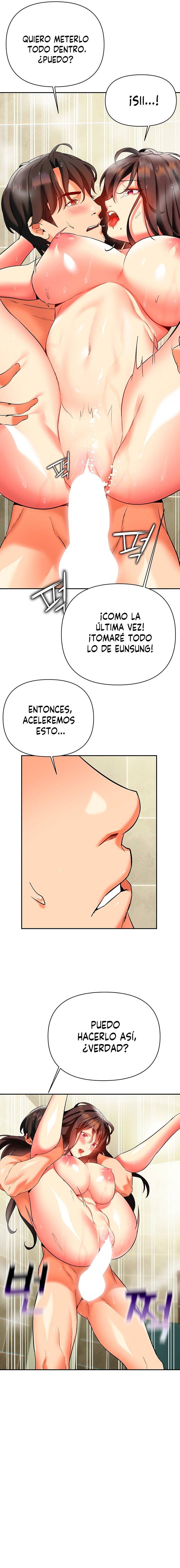 I Need You, Noona Raw Chapter 18 Page 14