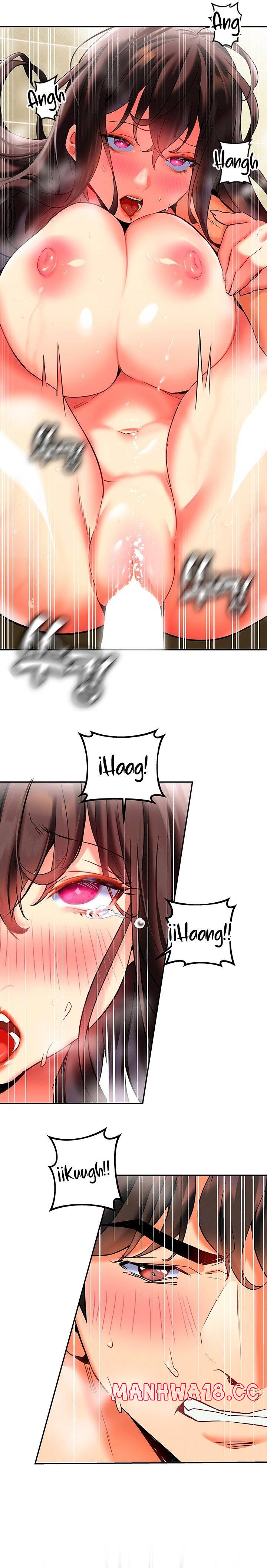I Need You, Noona Raw Chapter 18 Page 15
