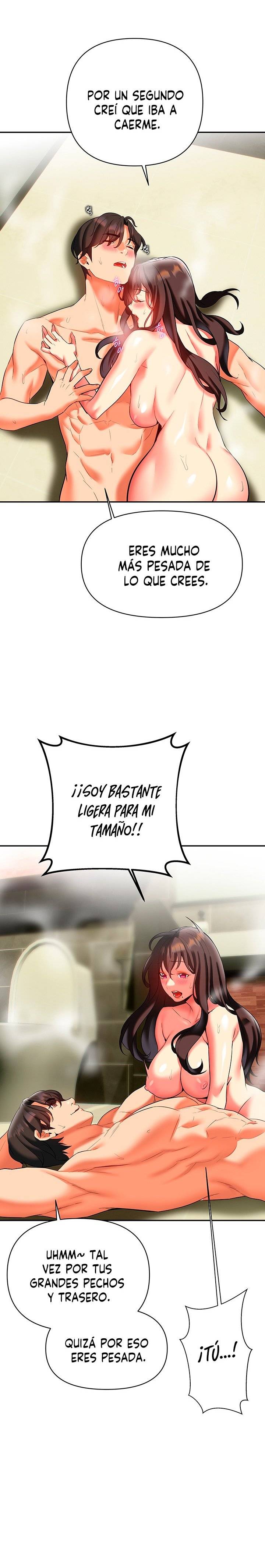 I Need You, Noona Raw Chapter 18 Page 17