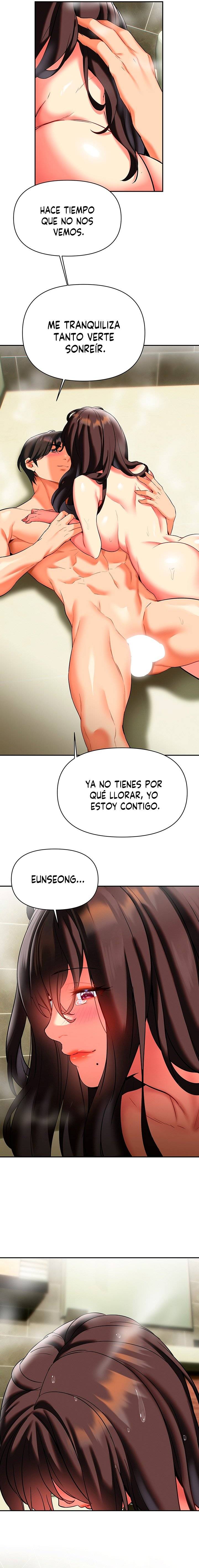 I Need You, Noona Raw Chapter 18 Page 18