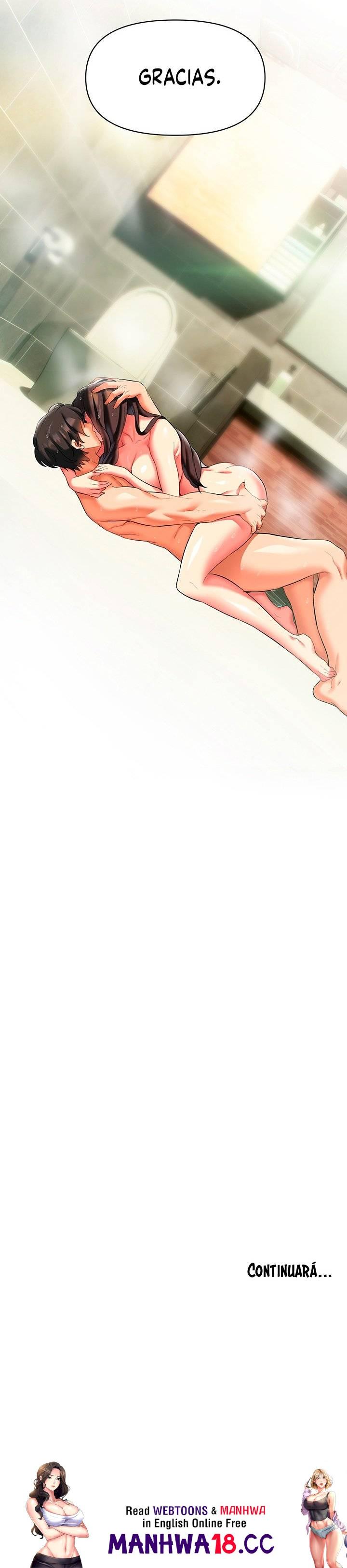 I Need You, Noona Raw Chapter 18 Page 19