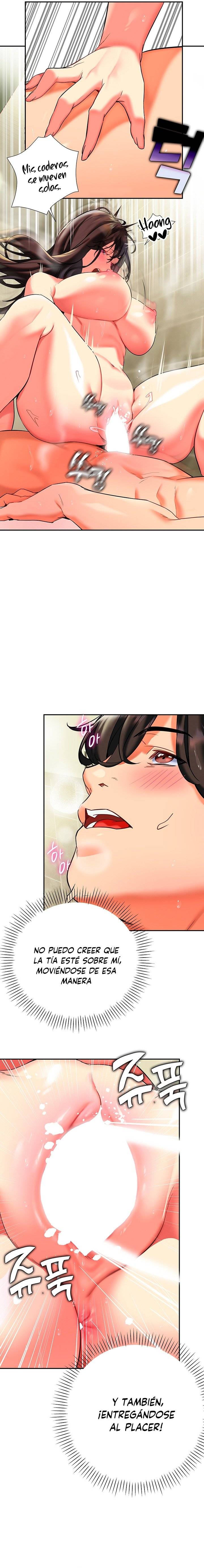 I Need You, Noona Raw Chapter 18 Page 3