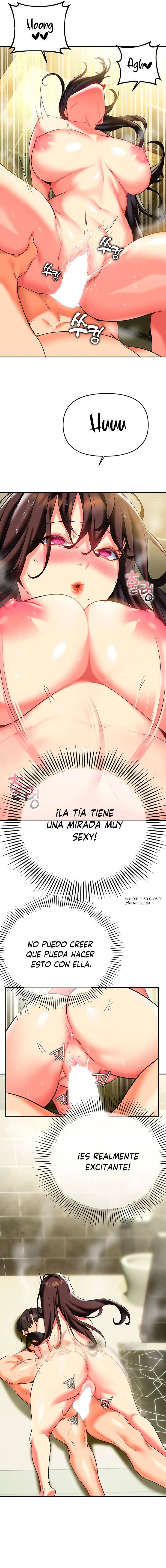 I Need You, Noona Raw Chapter 18 Page 4