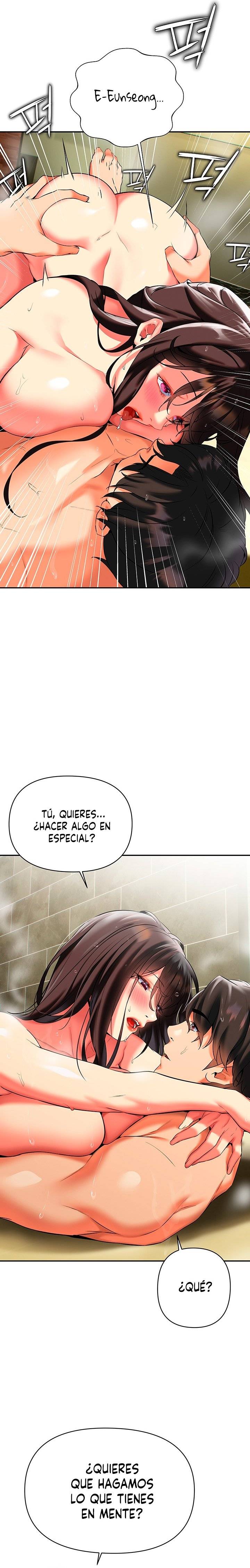 I Need You, Noona Raw Chapter 18 Page 5