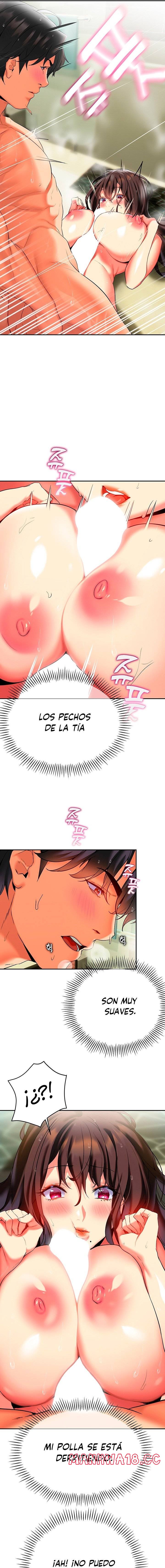 I Need You, Noona Raw Chapter 18 Page 7