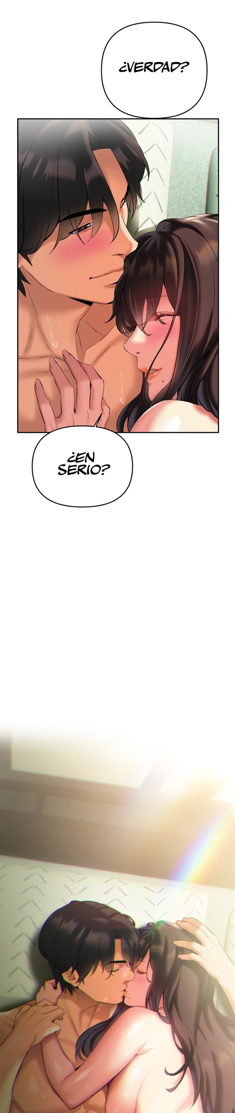 I Need You, Noona Raw Chapter 19 Page 18